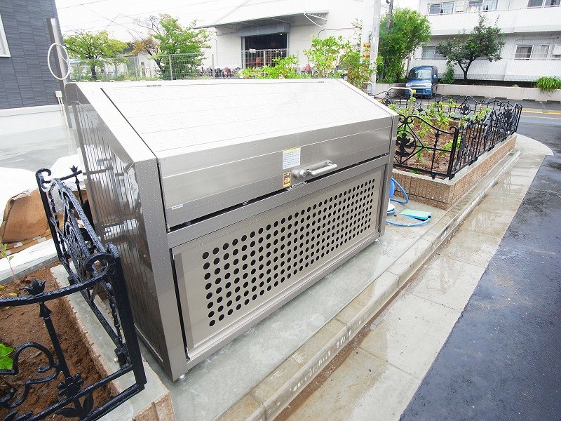 Ｃｈａｍｂｏｒｄ(シャンポール)  その他外観2