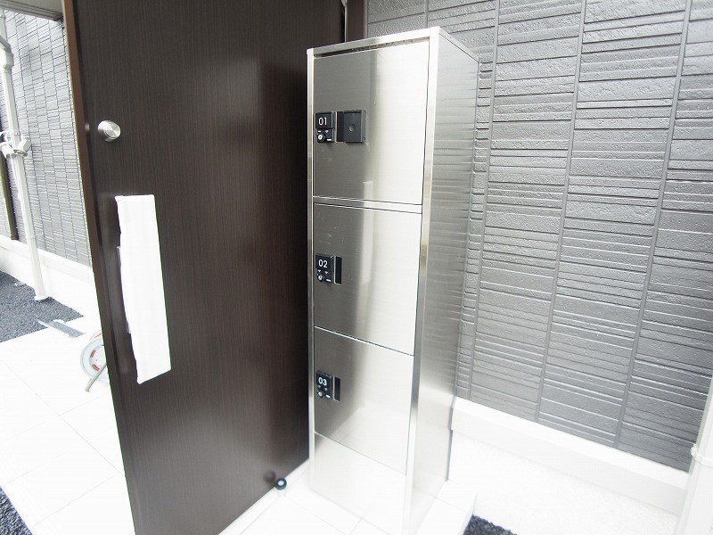 Ｃｈａｍｂｏｒｄ(シャンポール)  その他外観3