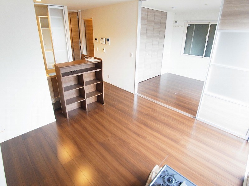 Ｃｈａｍｂｏｒｄ(シャンポール)  リビング