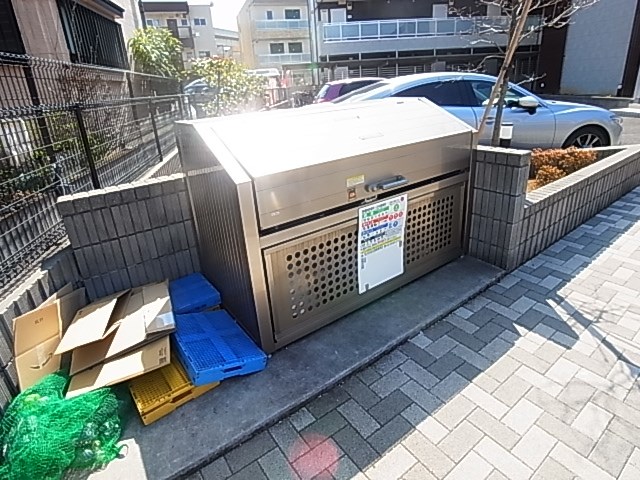 リブリ・プロスペール その他外観3