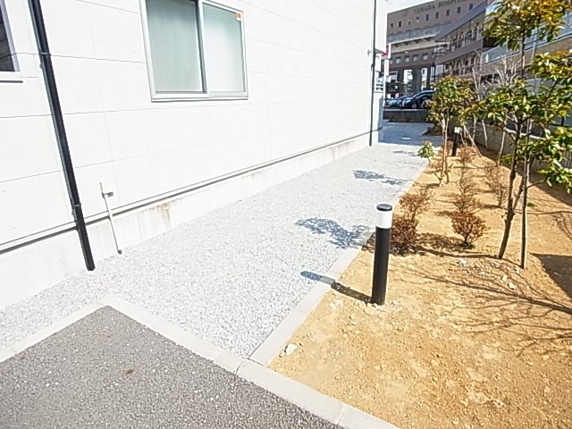 リブリ・プロスペール その他外観4