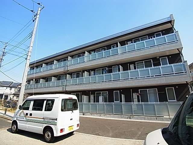 リブリ・プロスペール その他外観5