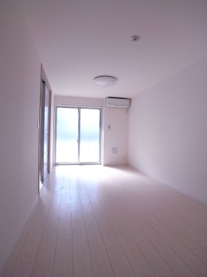 リブリ・プロスペール リビング