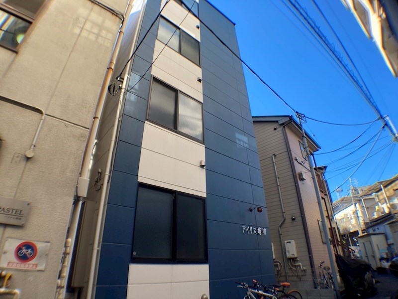 アイリス堀切 その他外観3
