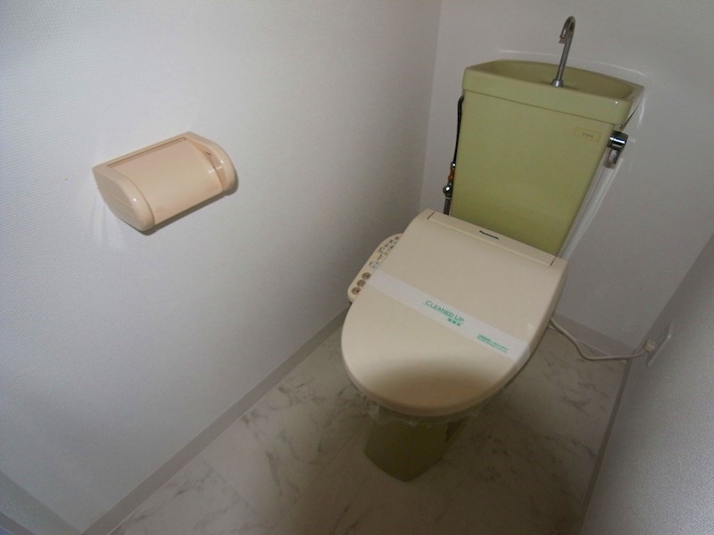 柏東ハイツ  その他1