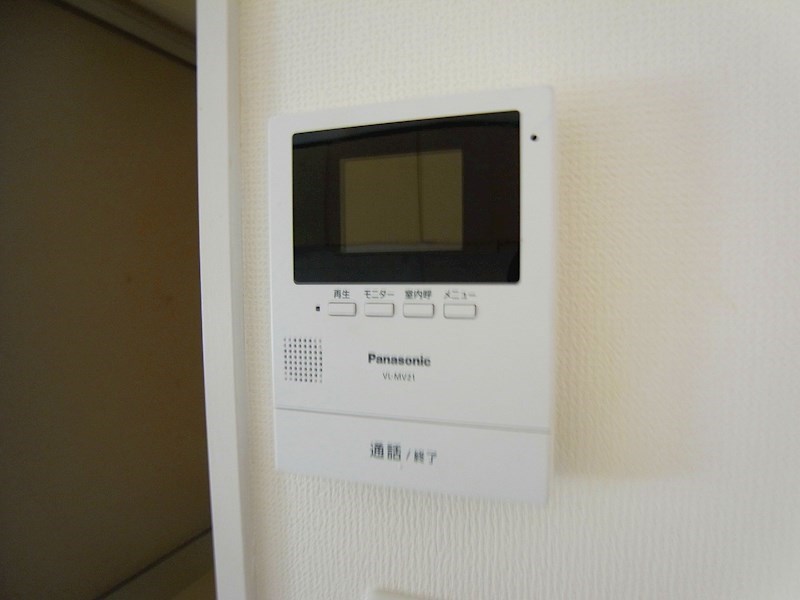 柏東ハイツ  その他4