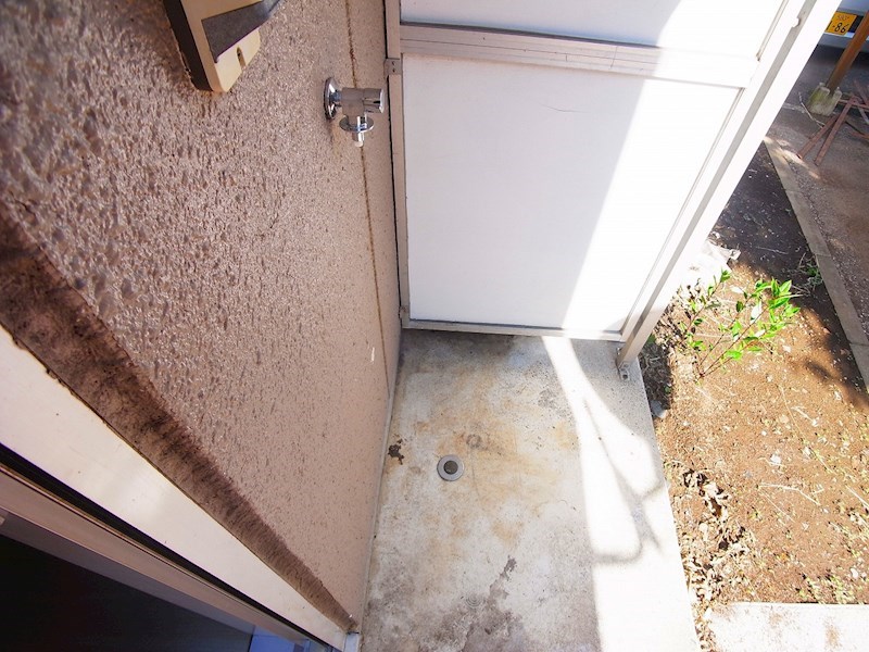 柏東ハイツ  その他7