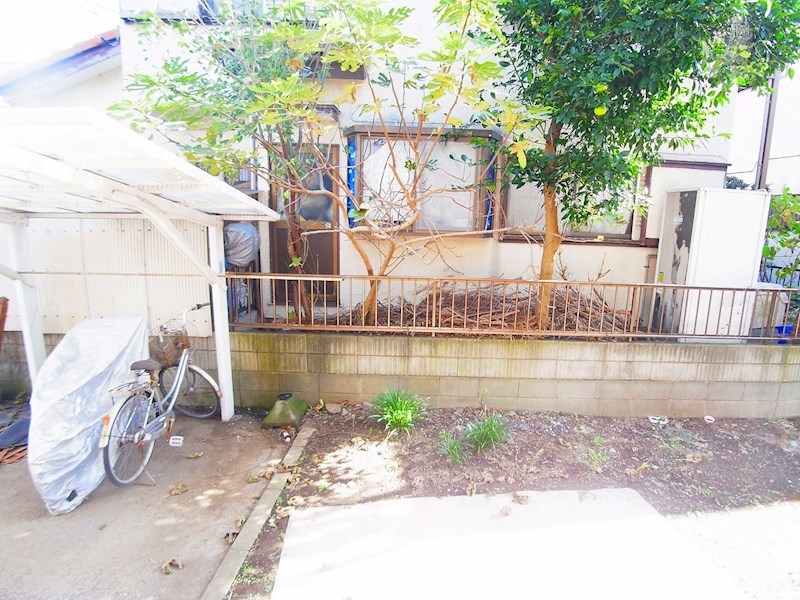 柏東ハイツ  その他10