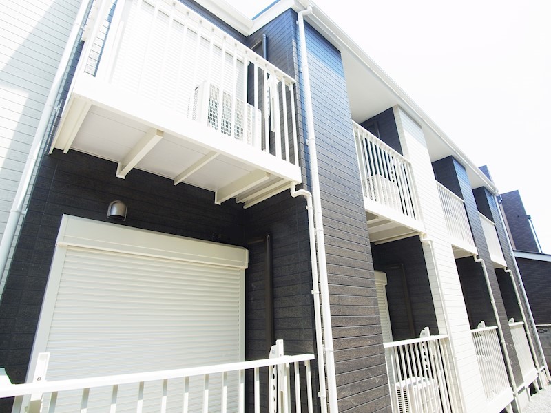 ms.Ⅳ　～エムエスフォー～ その他外観1