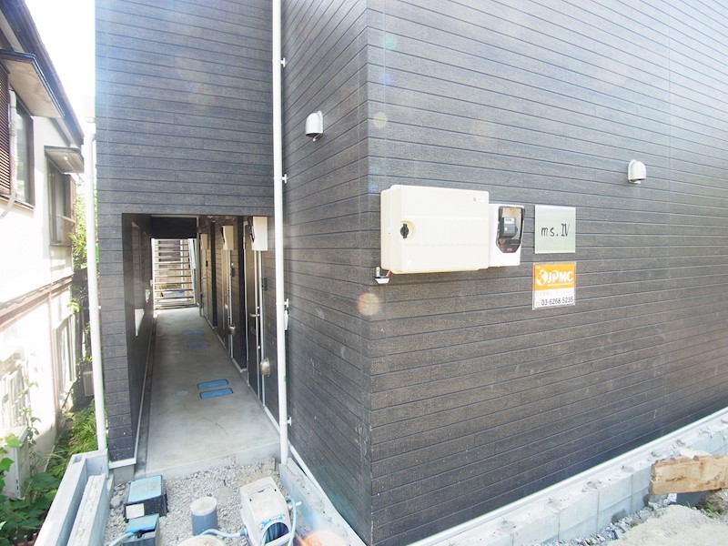 ms.Ⅳ　～エムエスフォー～ その他外観3