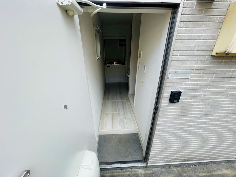 グリーンフォレスト亀有 その他