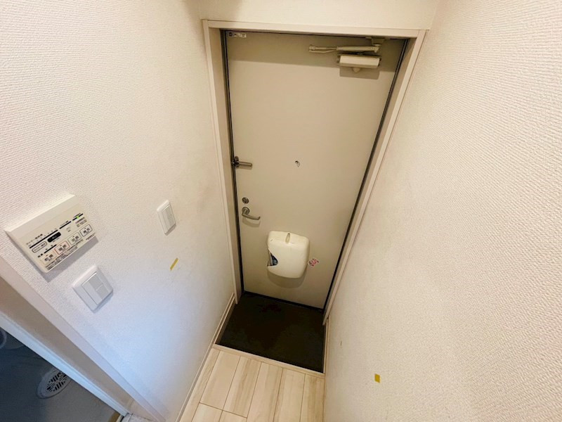 グリーンフォレスト亀有 その他