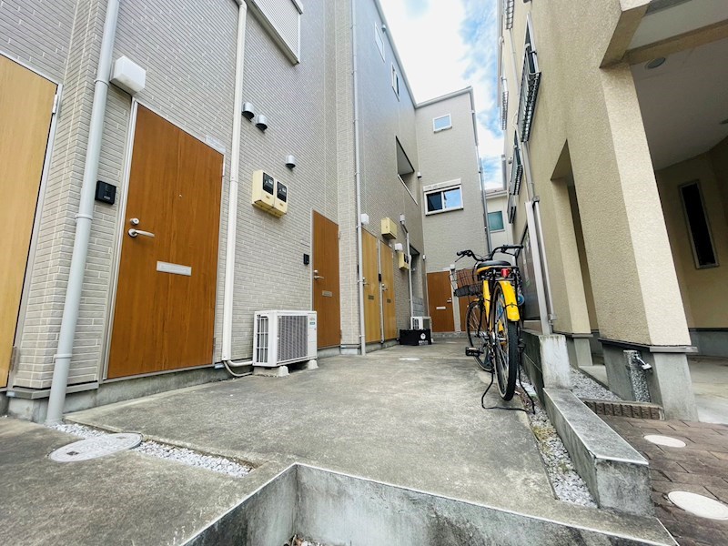 グリーンフォレスト亀有 その他