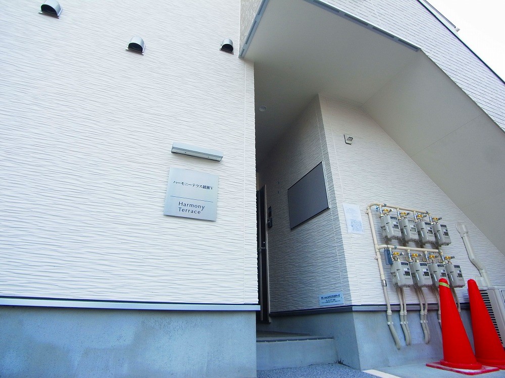 ハーモニーテラス綾瀬5  その他外観1