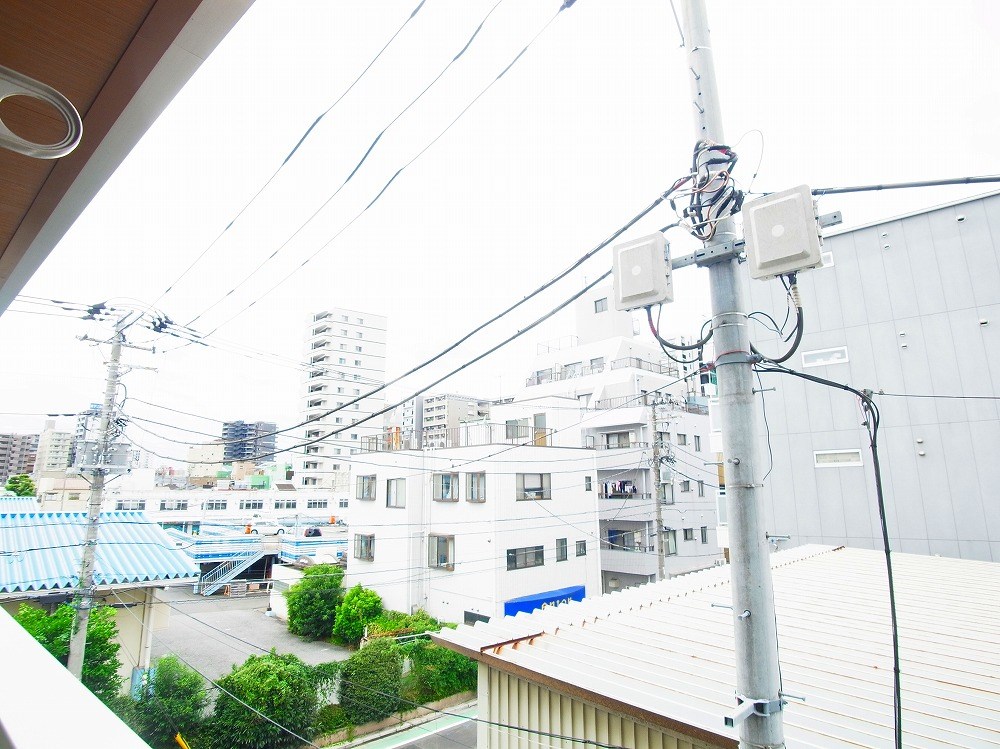 Ｍ　ＨＯＵＳＥ　ＧＲＡＮＤＥ その他6
