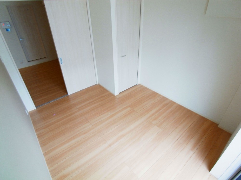 Ｍ　ＨＯＵＳＥ　ＧＲＡＮＤＥ ベッドルーム