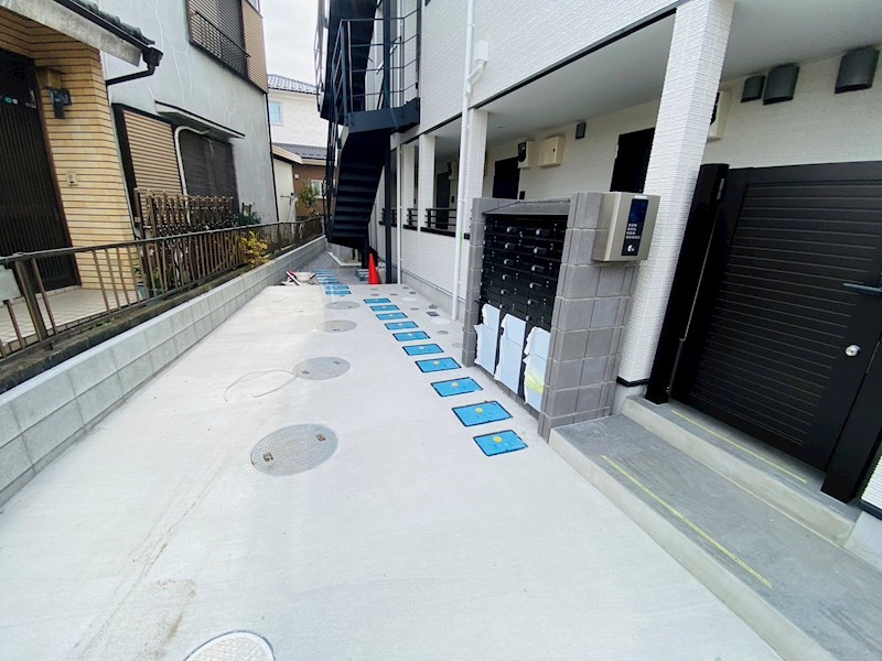 MELDIA八潮 その他外観1