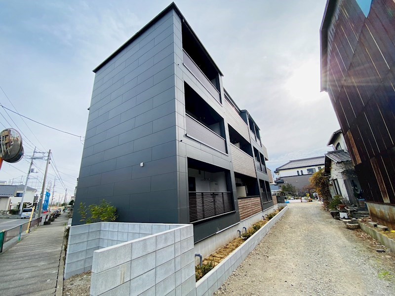 MELDIA八潮 その他外観4