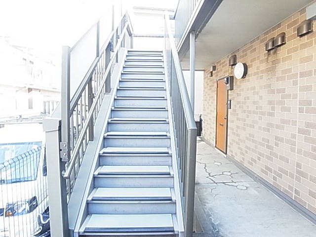 プランドール１ その他外観1