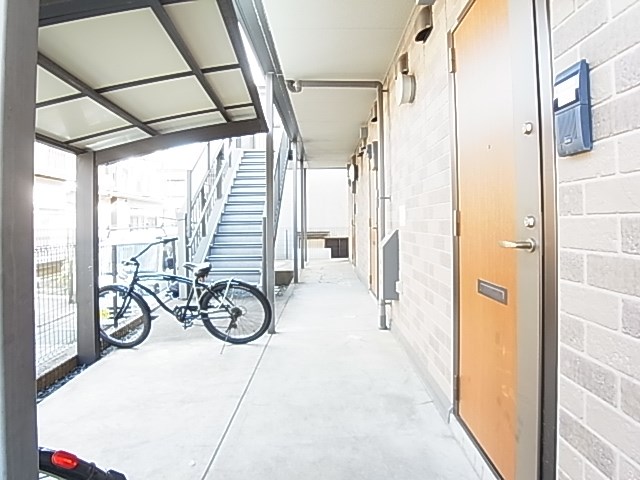 プランドール１ その他外観4