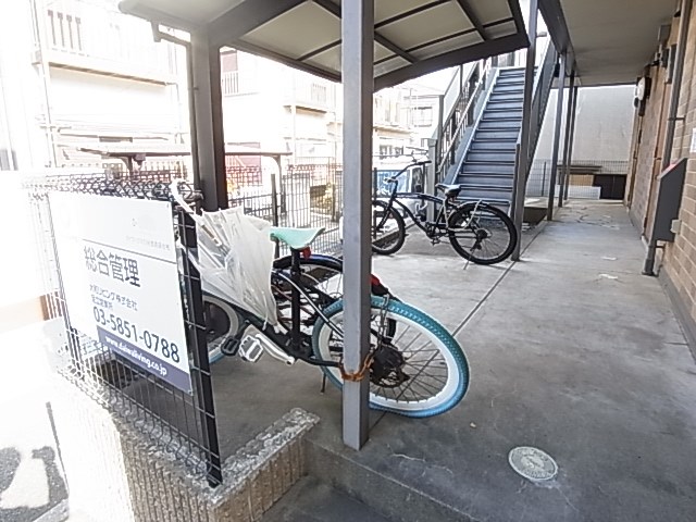 プランドール１ その他外観2