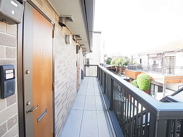 プランドール１ その他外観5