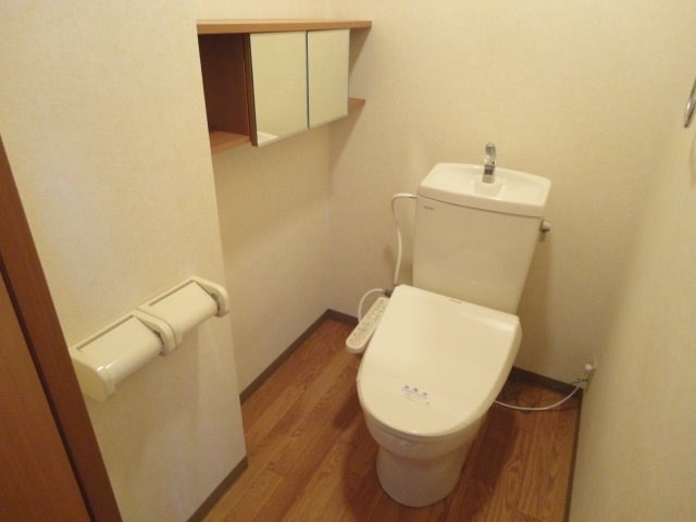 セントラルハイツⅡ その他1