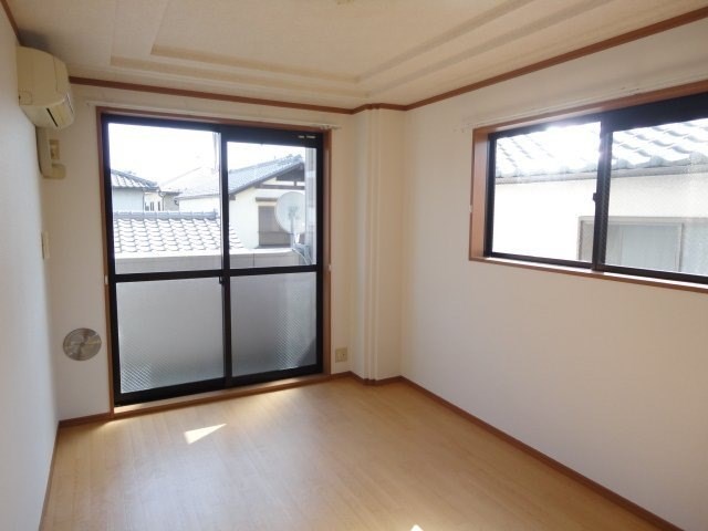 セントラルハイツⅡ その他6