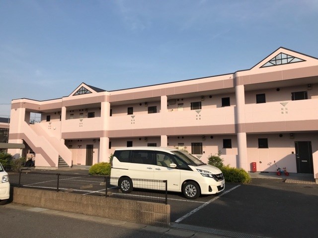 セントラルハイツⅡ その他外観4
