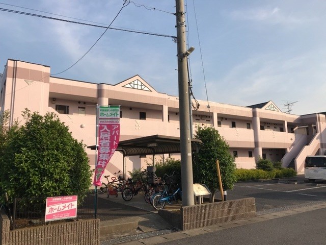 セントラルハイツⅡ その他外観5