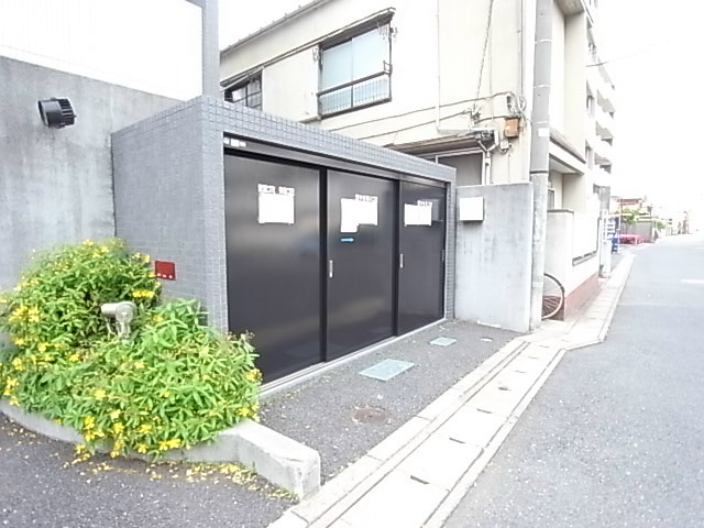 ポルタオーレア その他外観4