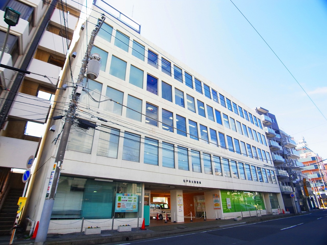 ポルタオーレア 周辺画像5