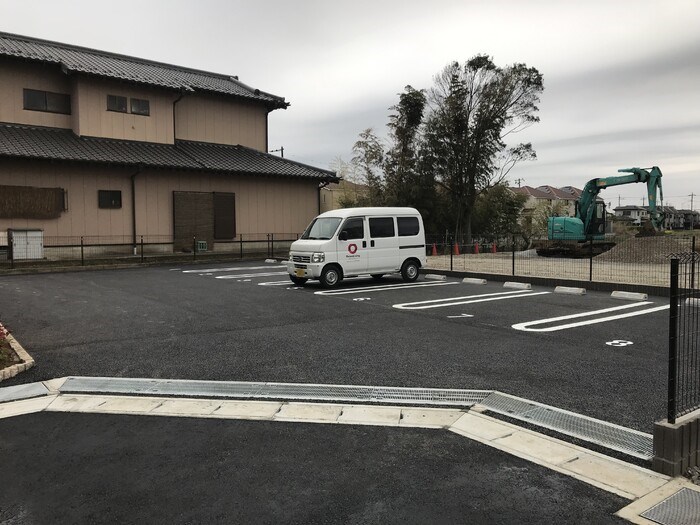 エスポワール その他外観2