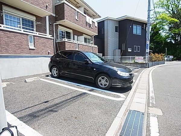 ディア　コートⅠ その他外観2