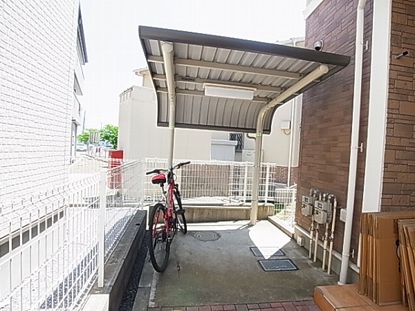 ディア　コートⅠ その他外観3