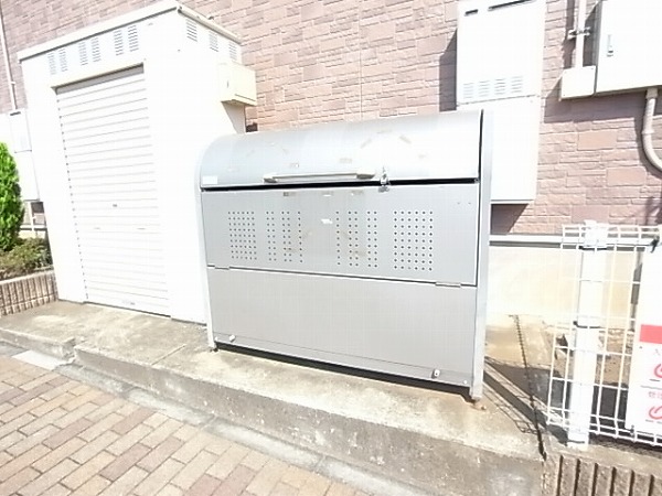 ディア　コートⅠ その他外観4