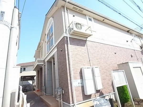 ディア　コートⅠ その他外観5