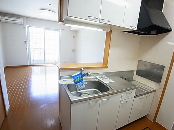 ディア　コートⅠ その他11