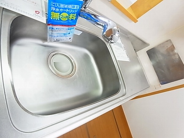 ディア　コートⅠ その他12