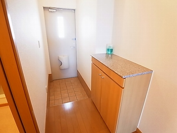 ディア　コートⅠ その他15