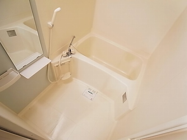 ディア　コートⅠ 風呂画像