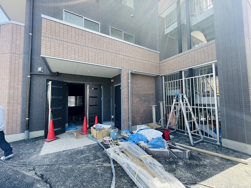 LEVICIA BLDG.Ⅱ その他外観1