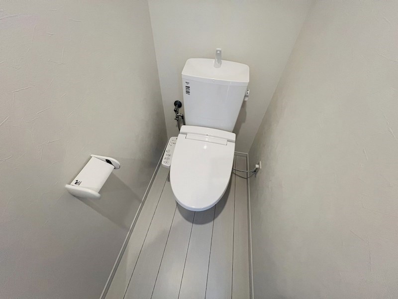 LEVICIA BLDG.Ⅱ その他1