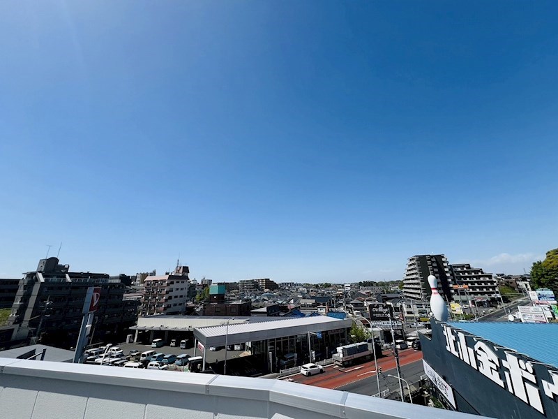 LEVICIA BLDG.Ⅱ その他5