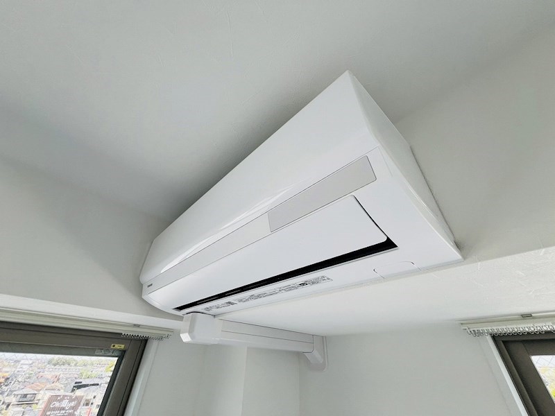 LEVICIA BLDG.Ⅱ その他6