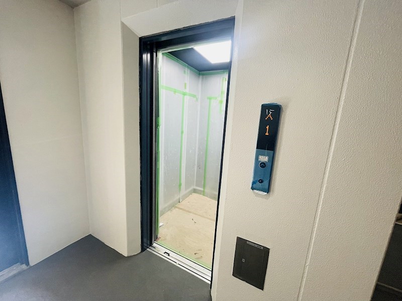 LEVICIA BLDG.Ⅱ その他外観4