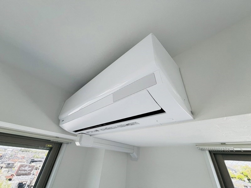 LEVICIA BLDG.Ⅱ その他20