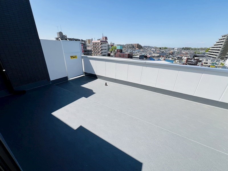 LEVICIA BLDG.Ⅱ その他25