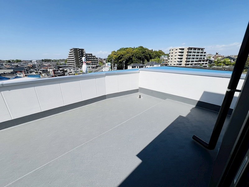 LEVICIA BLDG.Ⅱ その他26