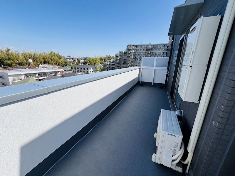 LEVICIA BLDG.Ⅱ その他27